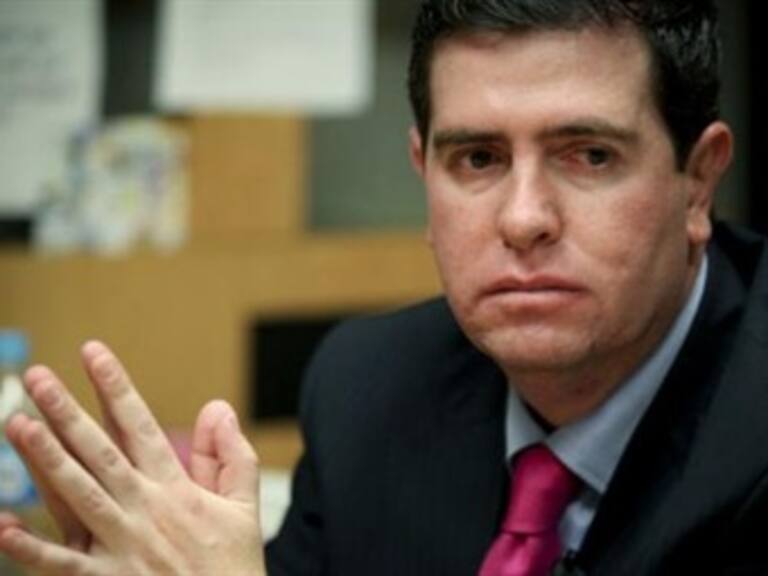 ​No se tolerarán grupos armados en Michoacán: Alfredo Castillo