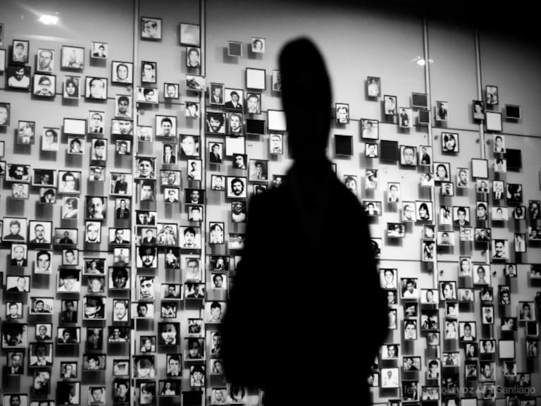 “México no puede convertirse en un país de desaparecidos”: INAI