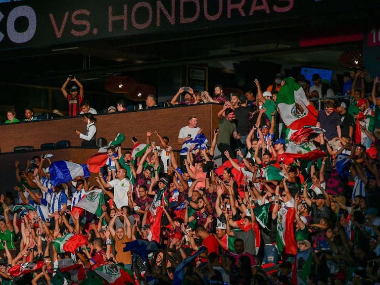 FIFA castiga a la Federación Mexicana