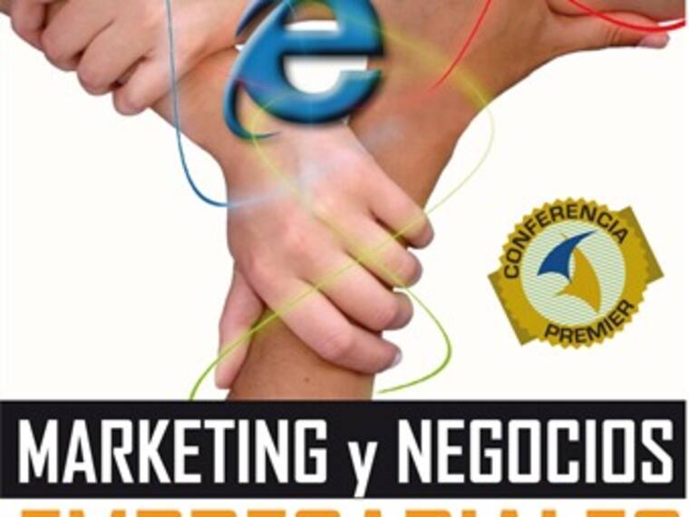 Redes Sociales de Negocios.'El Ser Social', con Jorge Contreras