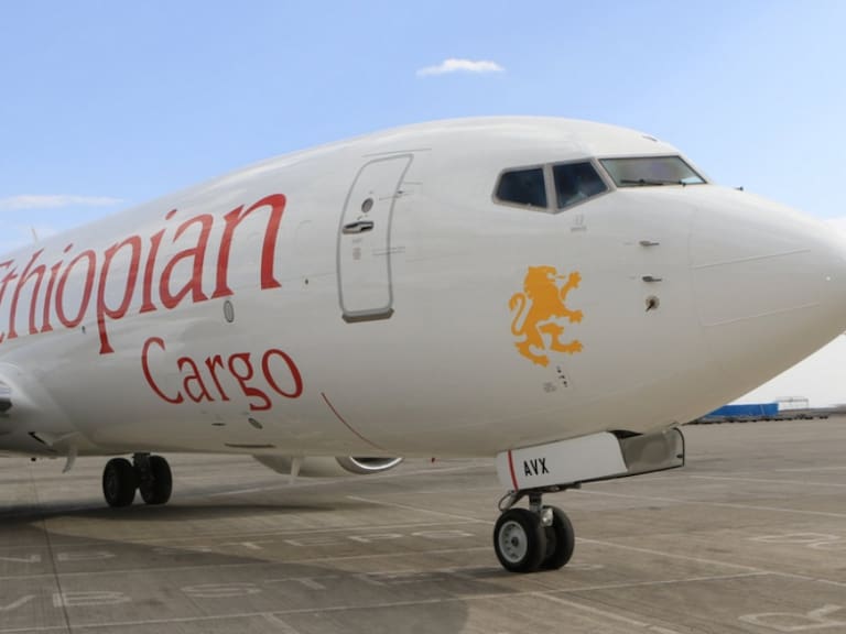 ¿Qué dijo el piloto del Boeing 737 accidentado en Etiopía?