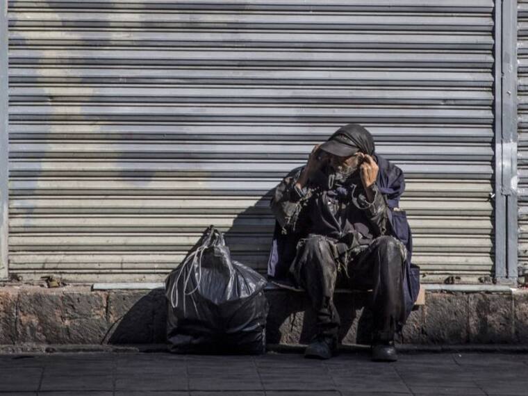 #AsíSopitas: Pobreza disminuye esperanza de vida