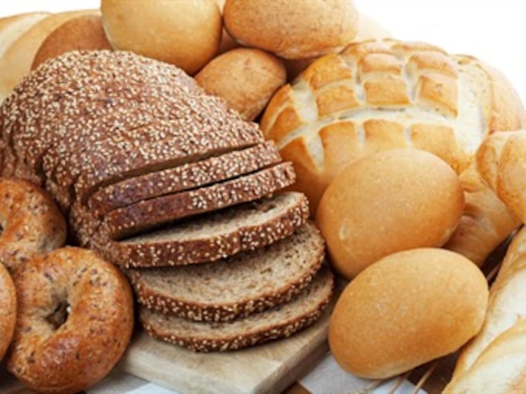 ¿Por qué se llaman así los panes?