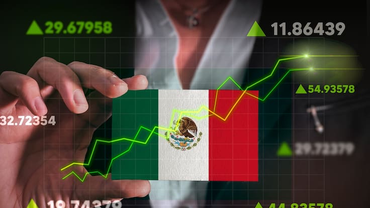 México debe reducir el déficit fiscal para proteger el grado de inversión: CEESP