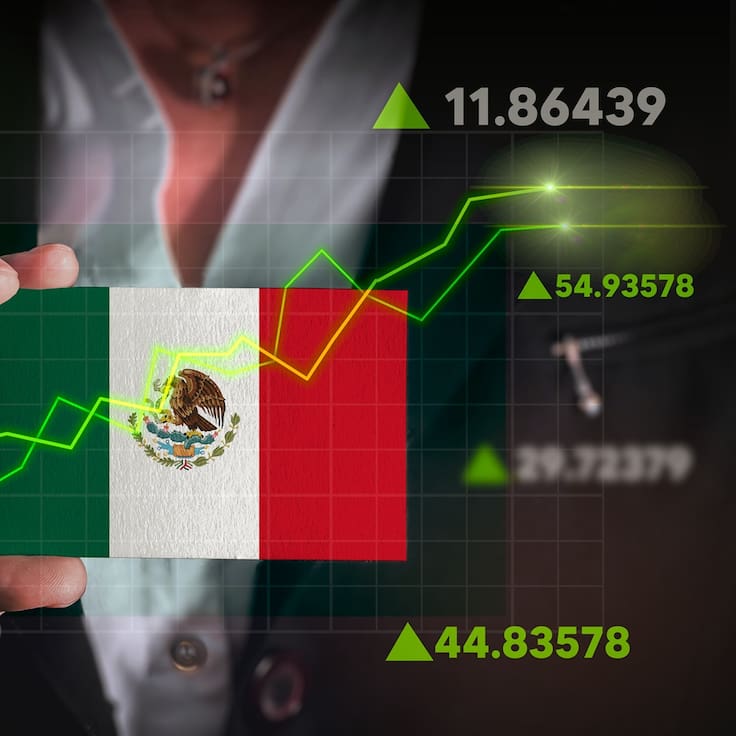 México debe reducir el déficit fiscal para proteger el grado de inversión: CEESP