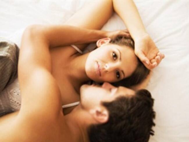 Francisco Delfín Lara, sexólogo. ¿Sabes qué es la anorgasmia femenina?