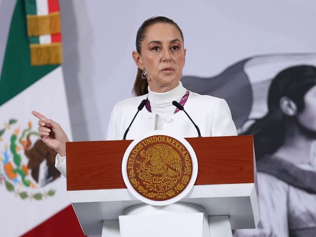 ¿Dónde pasará Navidad Claudia Sheinbaum? La presidenta revela su destino para éstas fiestas