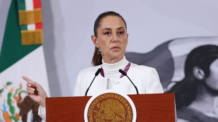 ¿Dónde pasará Navidad Claudia Sheinbaum? La presidenta revela su destino para éstas fiestas