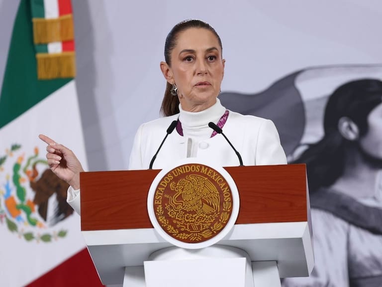 FOTO: GALO CAÑAS/CUARTOSCURO.COM