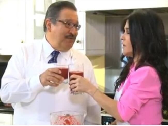 Llénate de energía cada mañana con el 'Licuado Multiusos'