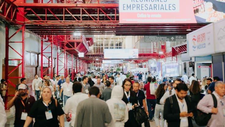 Sector refrigeración y de aire acondicionado supera los 183 mil mdp y genera 600 mil empleos en México