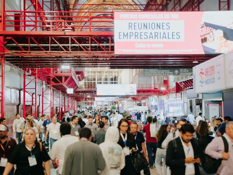 El sector de aire acondicionado supera los 183 mil millones de pesos anuales en México, registra un crecimiento promedio de 7 por ciento en los últimos cinco años y genera alrededor de 600 mil empleos.