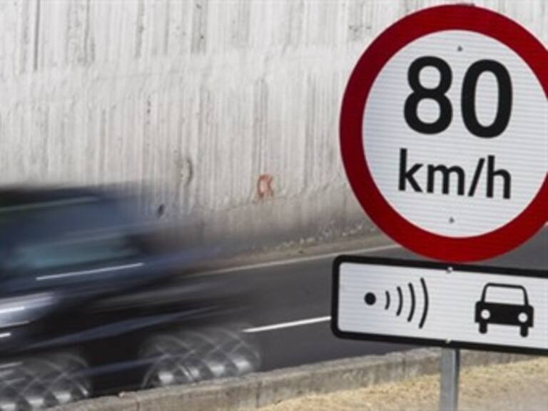 ​Modificará GDF el contrato que mantiene con la empresa de fotomultas