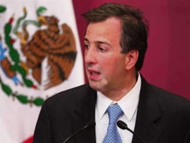 Avalan formato para comparecencia de titular de SHCP