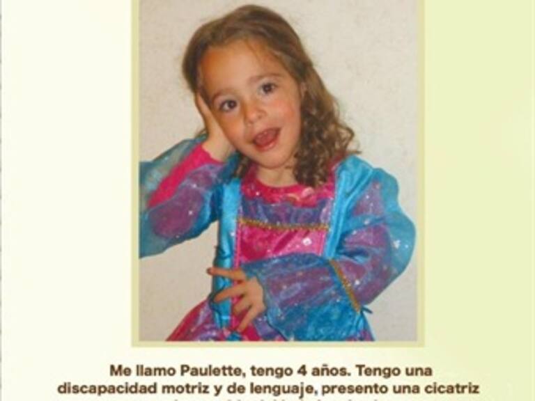 Aseguran que nanas revisaron la casa