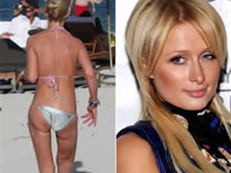 ¿Quiénes son las famosas más feas que se hacen pasar por guapas?