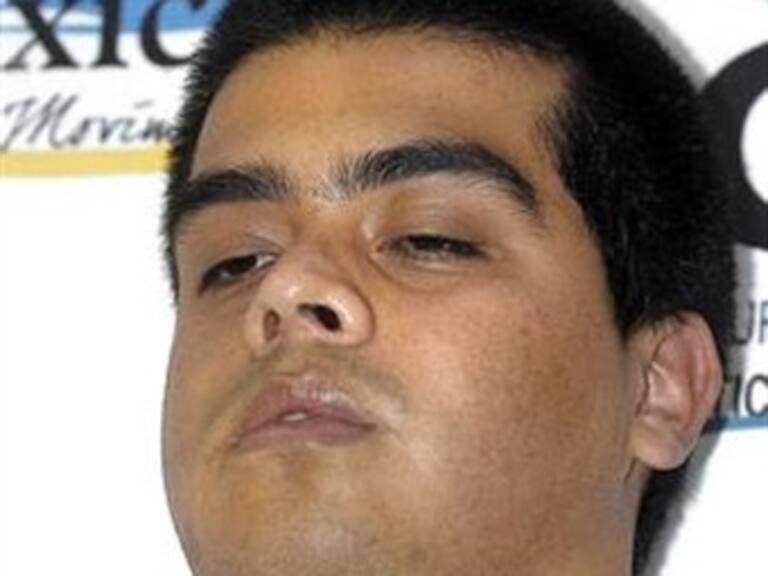 Envían a prisión a sobreviviente de Tepito