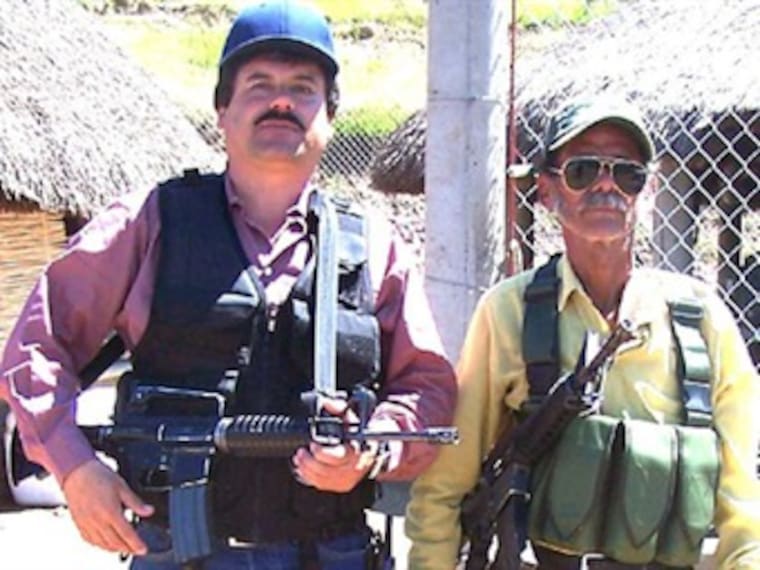 ¿Qué efectos tendrá la fuga de &#039;El Chapo&#039; en el país?