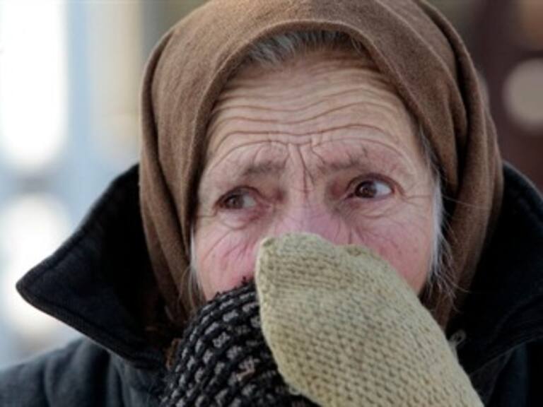 Aumenta a 400 cifras de muertos por ola de frío en Europa