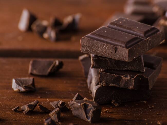 13 de septiembre, Día Internacional del chocolate