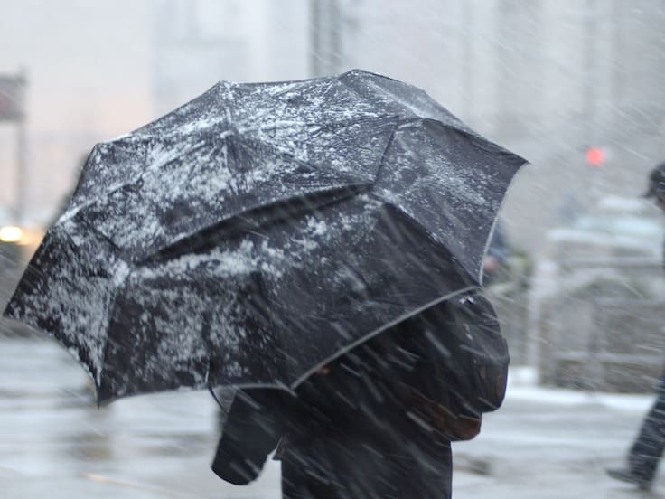 Pronóstico clima Ciudad de México: jueves 4 de diciembre