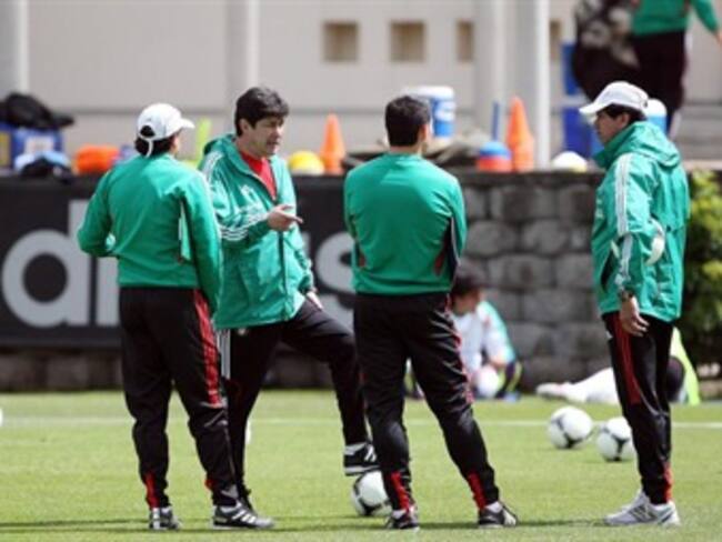 Enfrentará el Tricolor Sub-23 sin relajamientos a Panamá