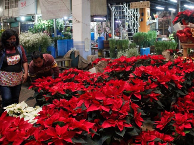 Comercio espera derrama económica de 600 mil mdp por fiestas decembrinas