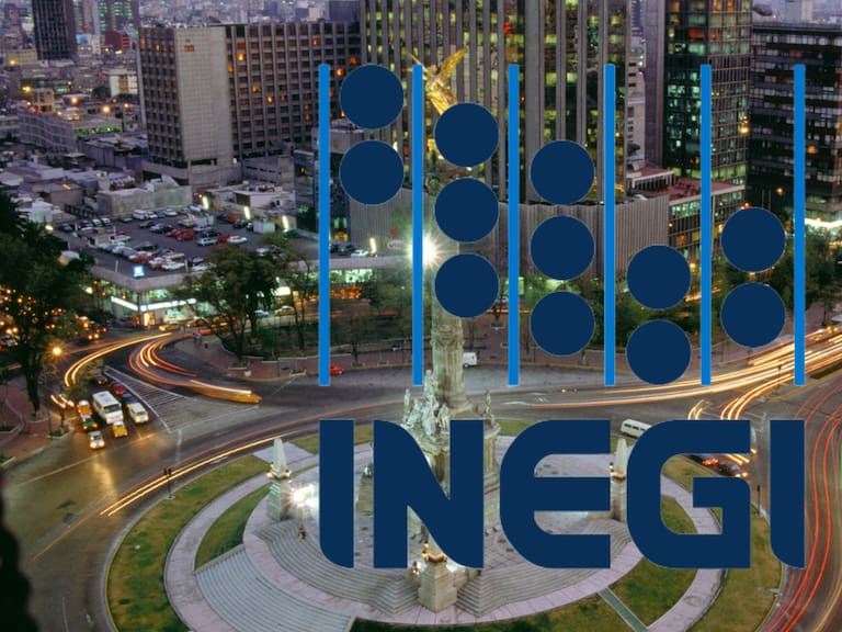 Mx - INEGI registra el nivel más bajo de percepción de inseguridad con la ENSU 2026