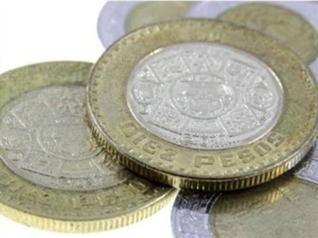 'Ponte al corriente'. Emilio Barriga, tesorero del GDF. 25/02/13