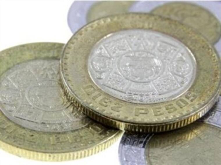 'Ponte al corriente'. Emilio Barriga, tesorero del GDF. 25/02/13