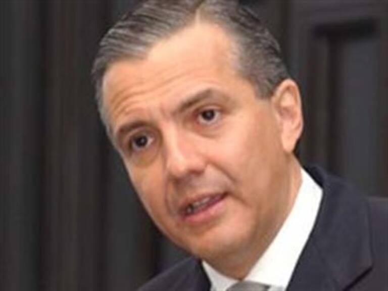 Declina Félix Guerra en aspiraciones presidenciales