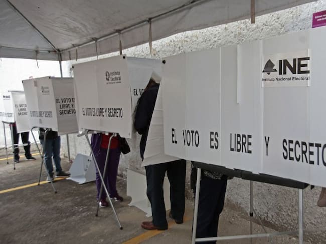 Revocación de mandato no tiene que ver con democracia participativa: Chacón