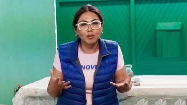 Diputada del PAN exige que gobernador de Puebla ofrezca una disculpa pública por declaraciones misógina