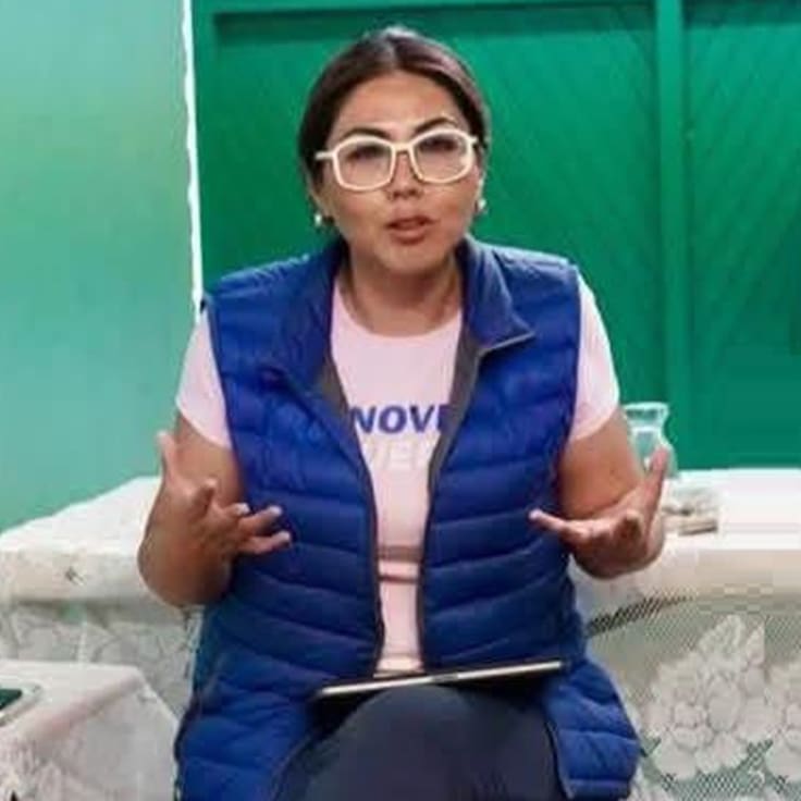 Diputada del PAN exige que gobernador de Puebla ofrezca una disculpa pública por declaraciones misógina