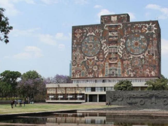 Publica Junta de Gobierno de la UNAM convocatoria para elegir nuevo rector
