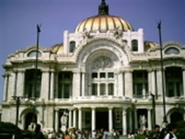 Llega Teresa Vicencio al INBA, en sustitución de María Teresa Franco