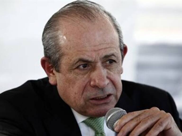 Se han cumplido 36 de los 73 acuerdos asumidos por IPN: Fernández Fassnacht