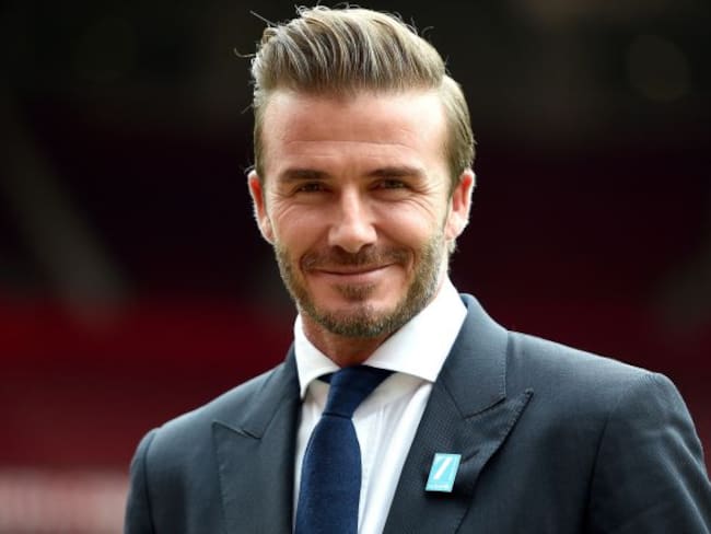 David Beckham sufre de esta enfermedad mental