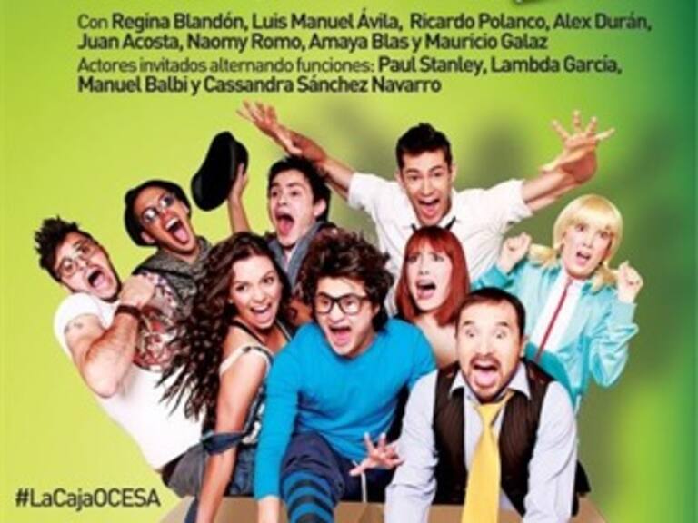 W Radio te invita al teatro