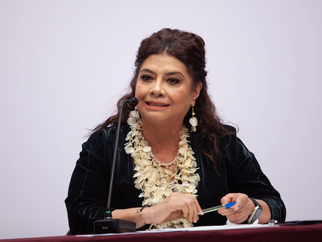 En agosto se dará a conocer la ley de rentas justas: Brugada