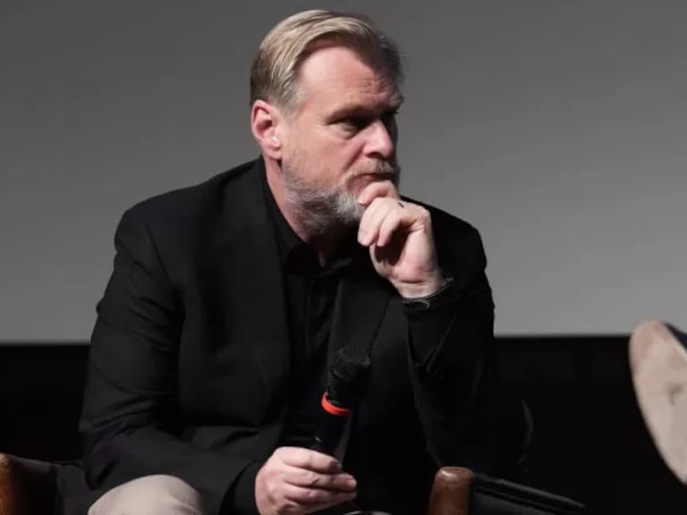 Christopher Nolan sobre si trabajaría con Netflix: “Nunca”