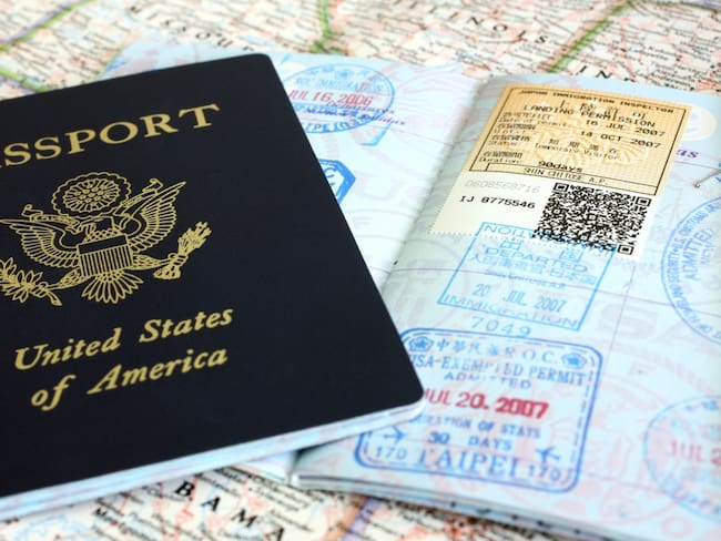 Lo que debes saber sobre el visado, becas, permisos a Estados Unidos