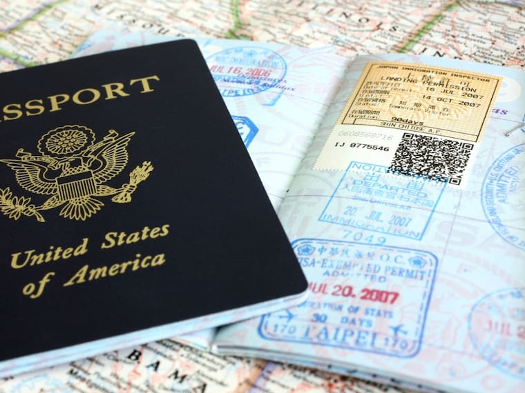 Lo que debes saber sobre visado, becas, permisos y más a Estados