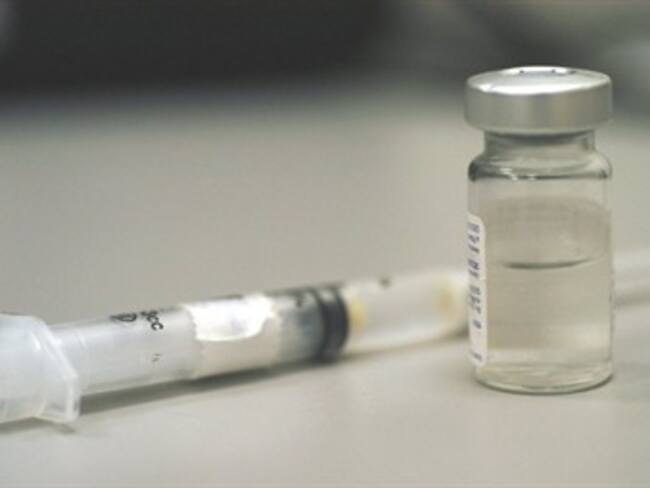 EU tendrá menos de vacunas H1N1 de lo previsto