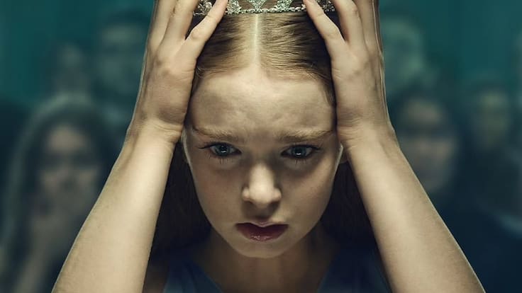 “Carrie” regresa con una nueva adaptación este octubre: así será la serie de Stephen King