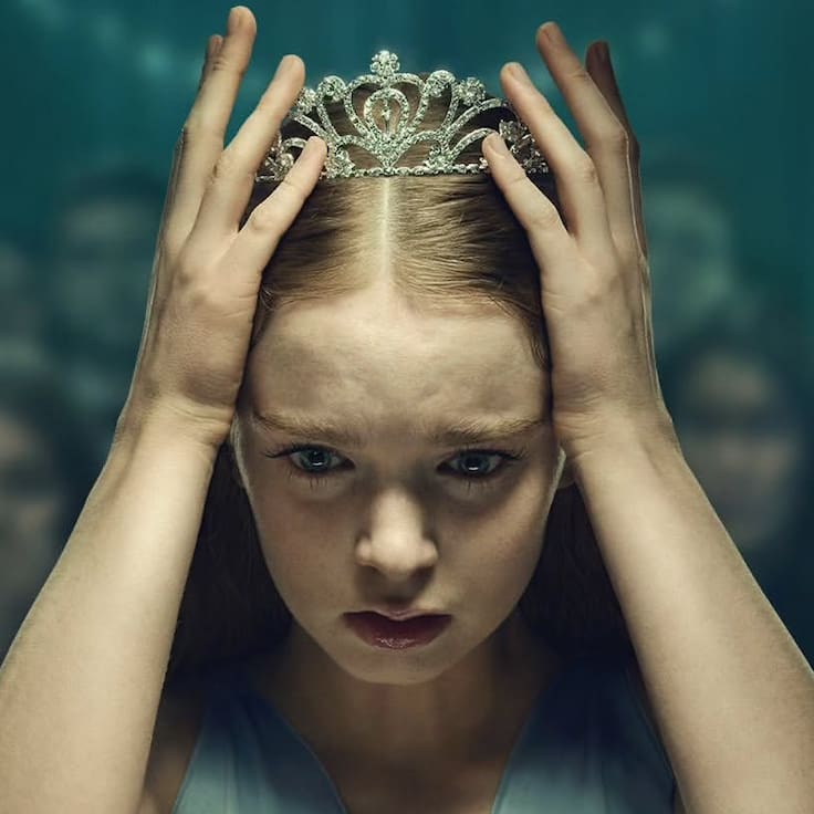 “Carrie” regresa con una nueva adaptación este octubre: así será la serie de Stephen King