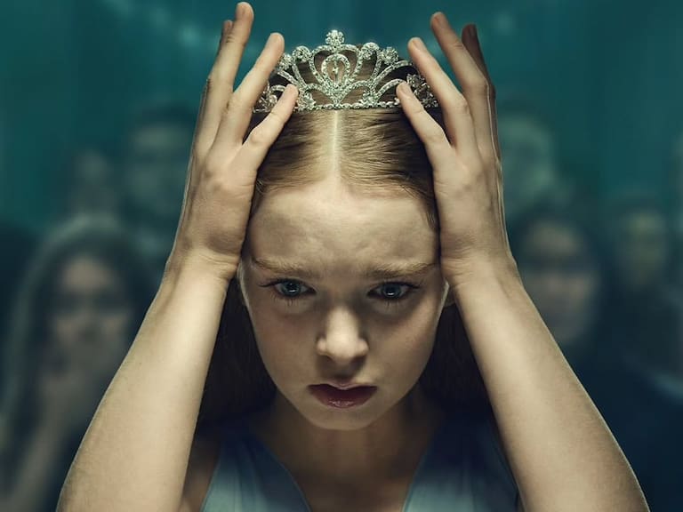Mx - “Carrie” regresa con una nueva adaptación este octubre.