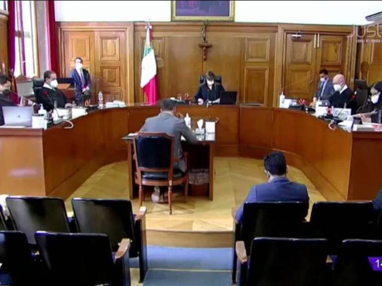 SCJN deja en suspenso controversias constitucionales de Tamaulipas