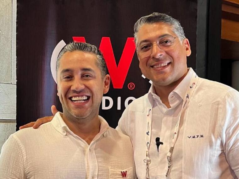 "Arajet" será un referente mundial en servicio al cliente en los cielos": Víctor M. Pacheco