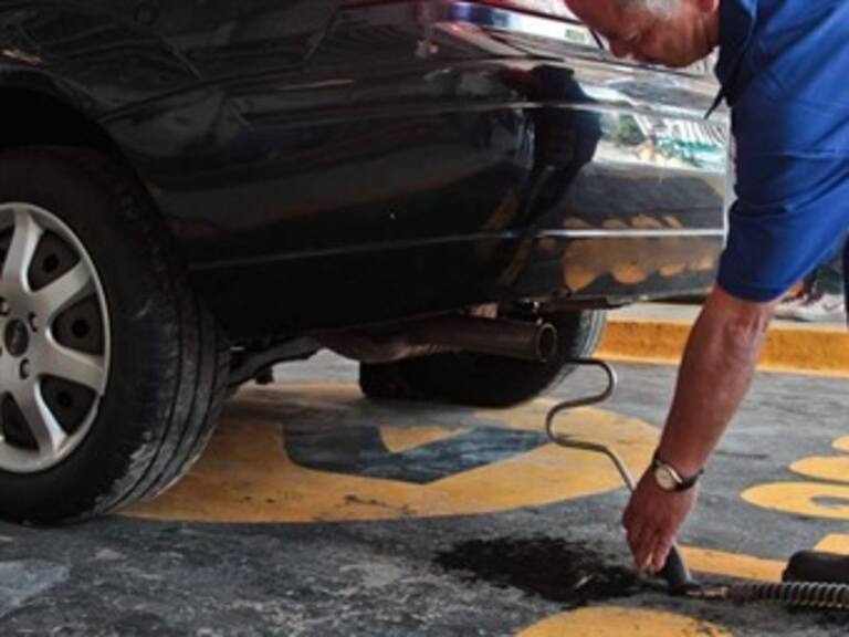 Reinician operaciones verificentros del DF